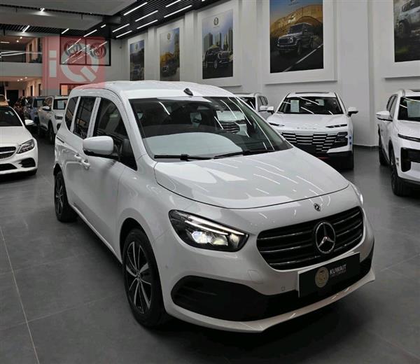 مرسيدس بنز T-Class 2023 للبيع في العراق - اربيل